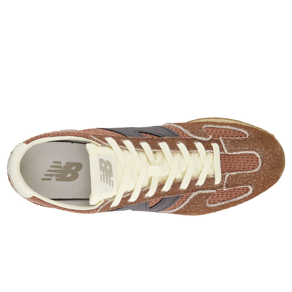 Unisex topánky New Balance U471RA – hnedá