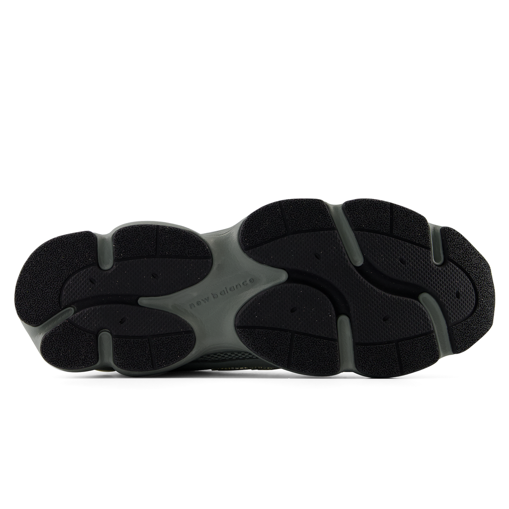 Pánske topánky New Balance M603674 – zelené