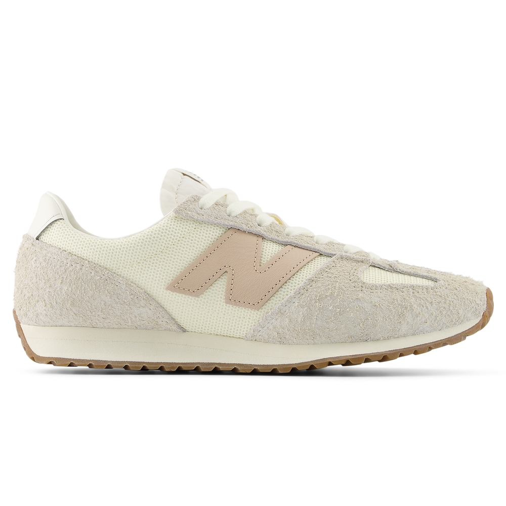 Unisex topánky New Balance U471KAA – béžové