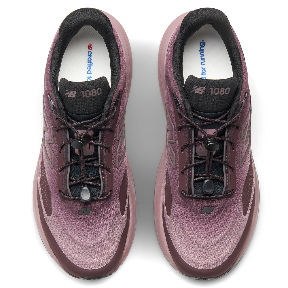 Dámske topánky New Balance Infinion 1080 v15 Pykrete W10807QO – ružové