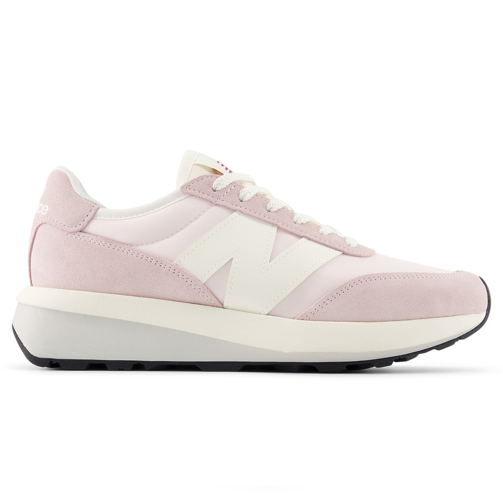 Unisex topánky New Balance U3706XU – ružové