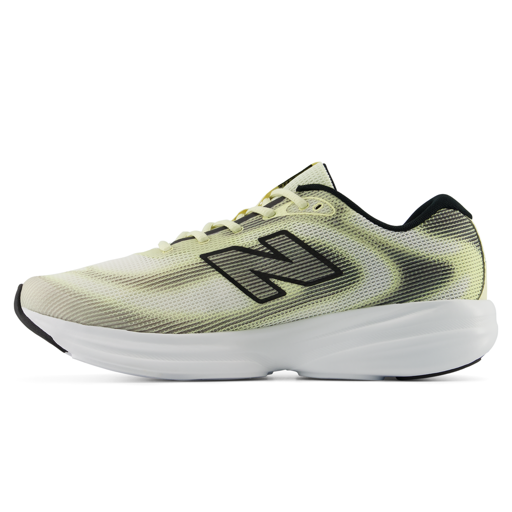 Pánske topánky New Balance v4 M41120U – zelené