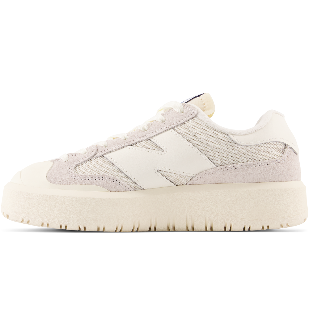 Unisex topánky New Balance CT302RB – béžové