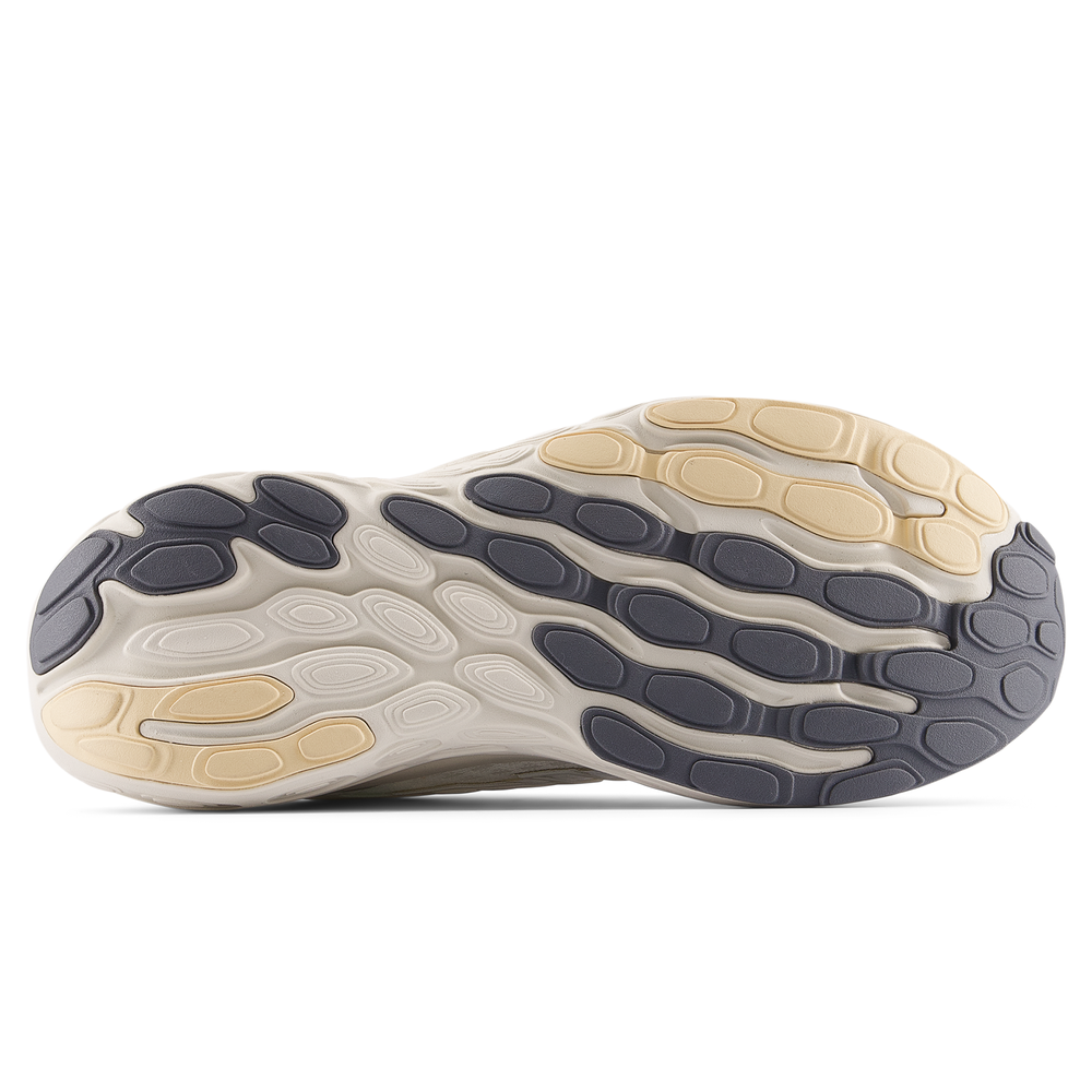 Dámske topánky New Balance UTRNEA – béžové