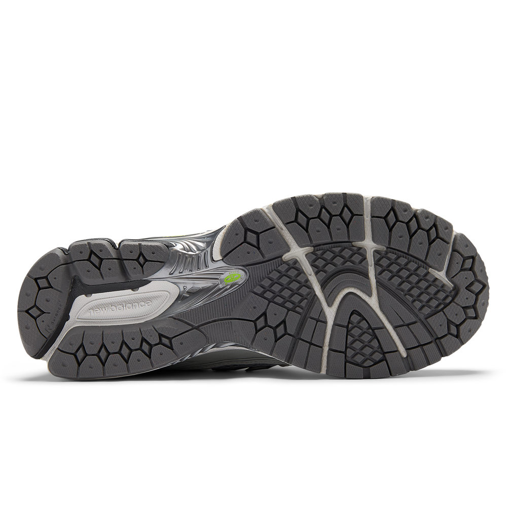 Unisex topánky New Balance U190652H – sivé