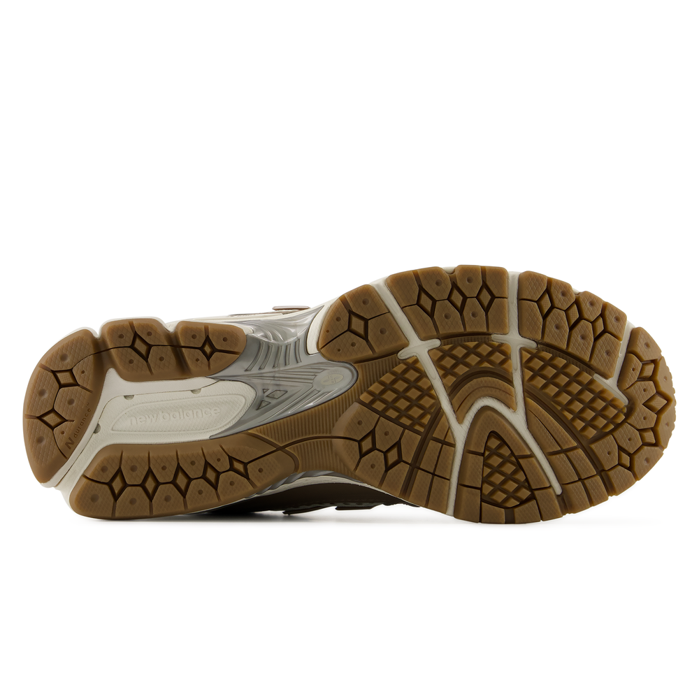Unisex topánky New Balance U19069FG – béžové