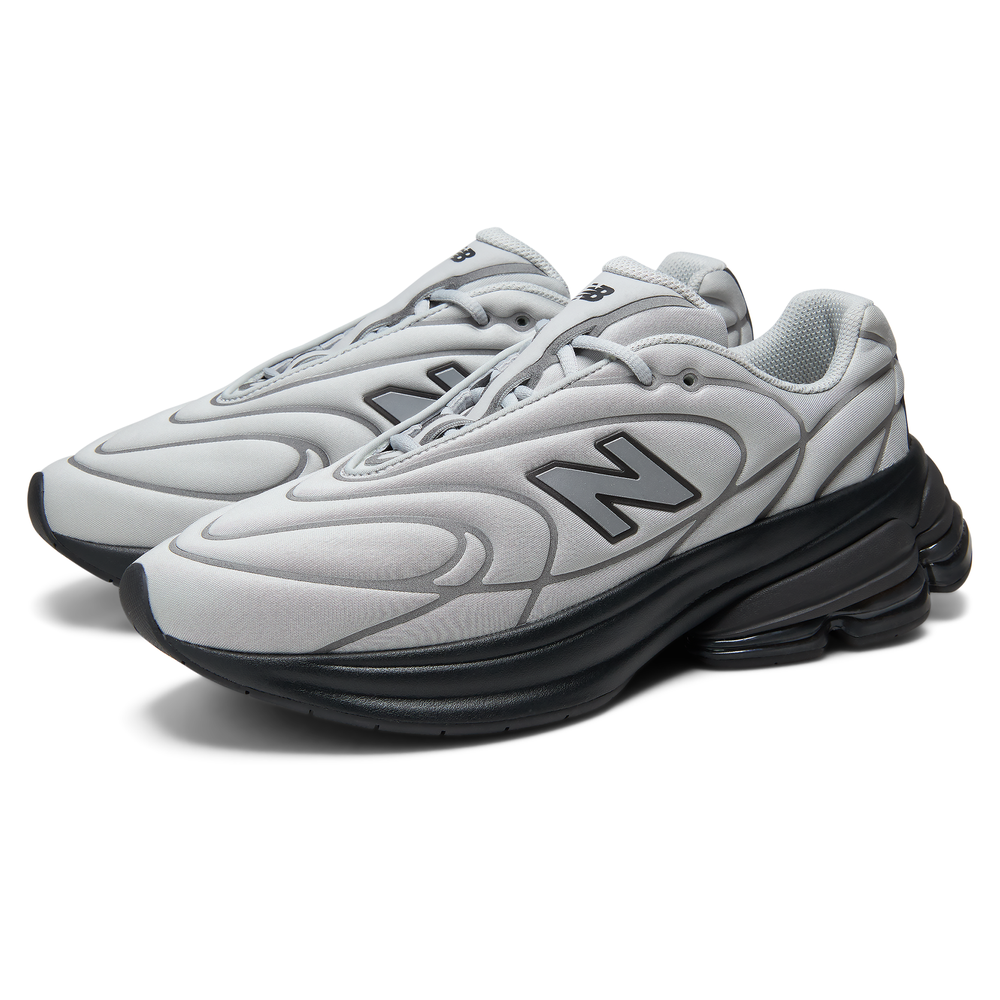 Unisex topánky New Balance ABZORB U50303L3 – sivé