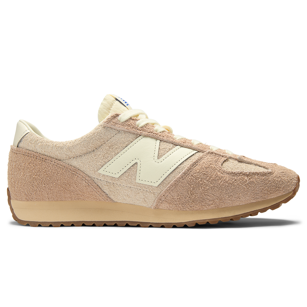 Unisex topánky New Balance U471PSC – béžové