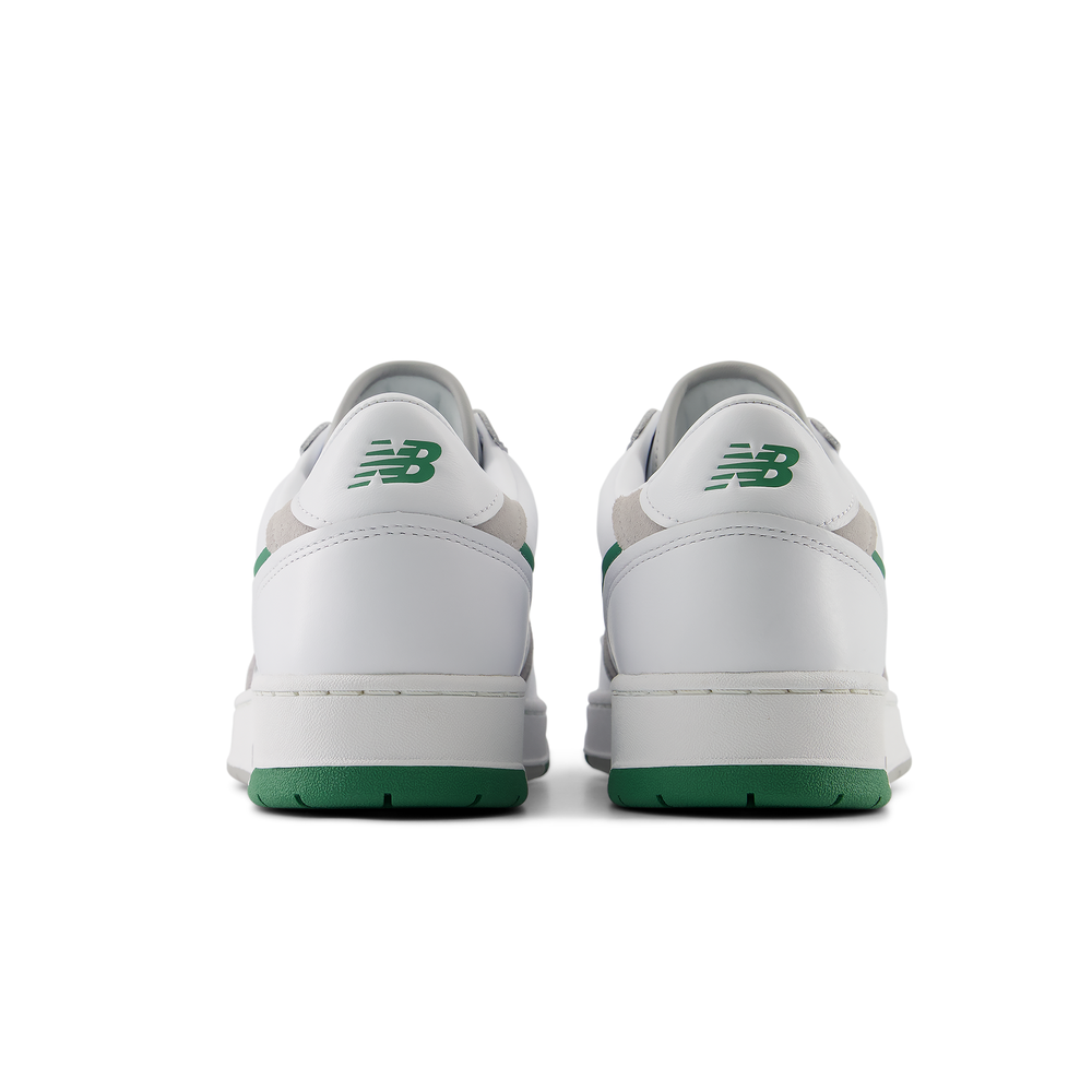 Topánky unisex New Balance U9505FA – biele