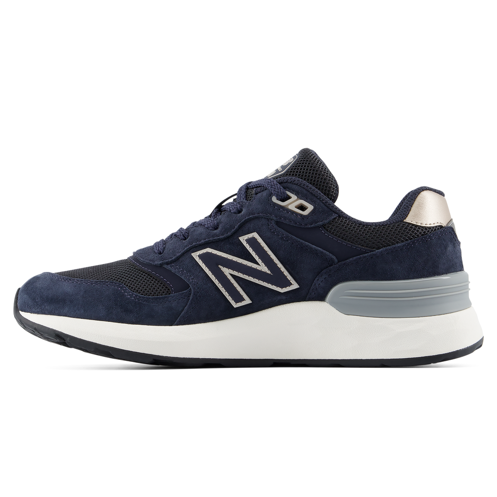Dámske topánky New Balance W8804AJ – tmavomodrá