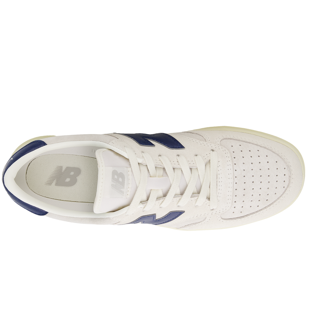 Unisex topánky New Balance CT500CF – béžové