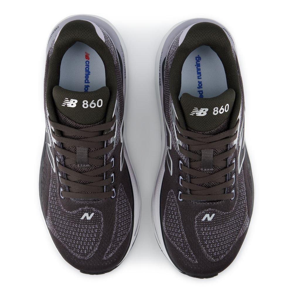 Dámske topánky New Balance Fresh Foam 860 v15 W86015X – čierné