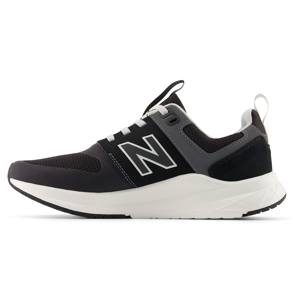 Unisex topánky New Balance U9005G9 – čierné