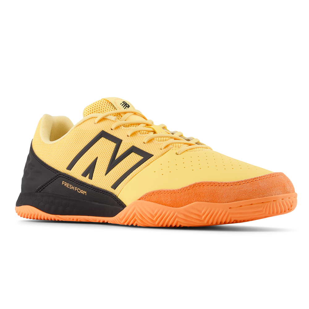 Halovky New Balance AUDAZO V6 COMMAND IN SA2IP6 – žlté