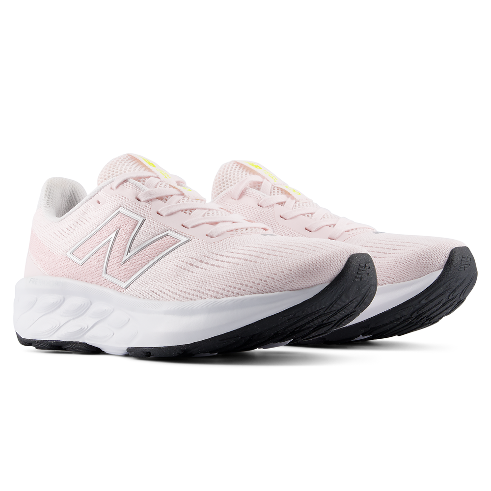 Dámske topánky New Balance Fresh Foam x 520 v9 W5209AD – ružové
