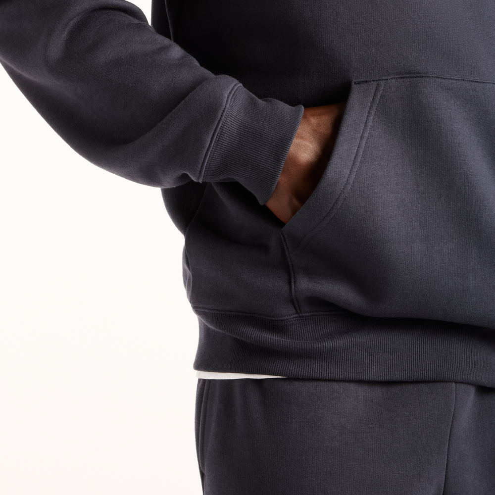 Pánska bunda New Balance Reimagined – sivé