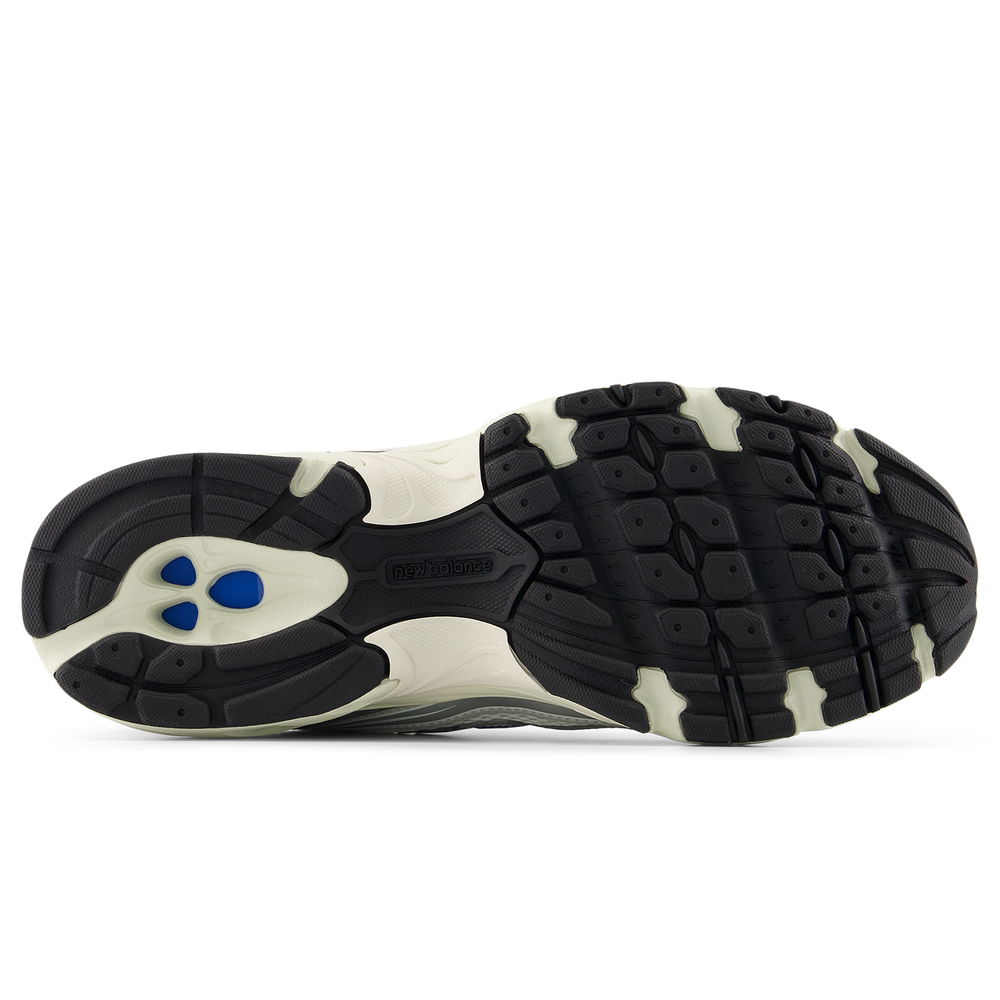 Unisex topánky New Balance U74034F – béžové