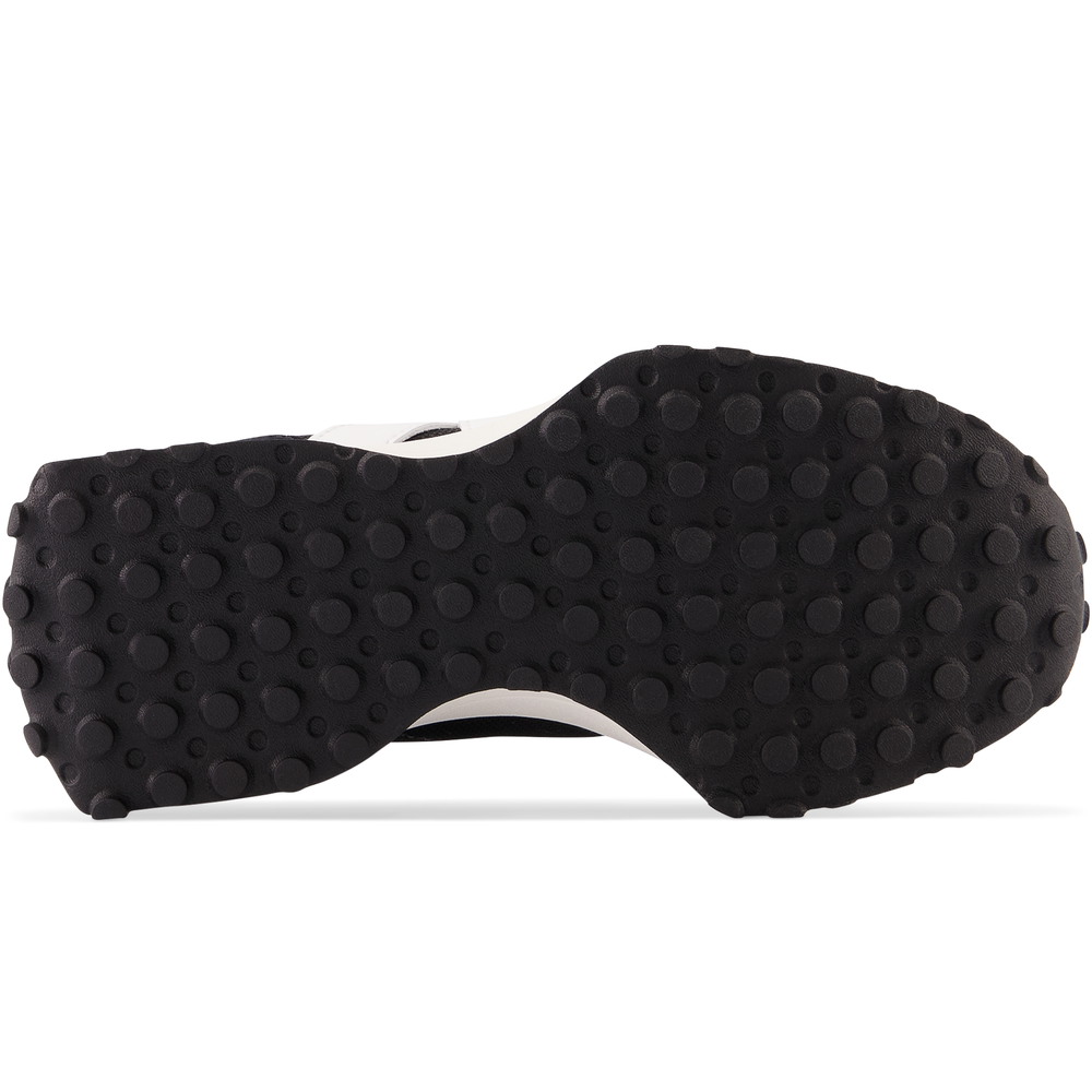 Detské topánky New Balance PH327CBW – čierne