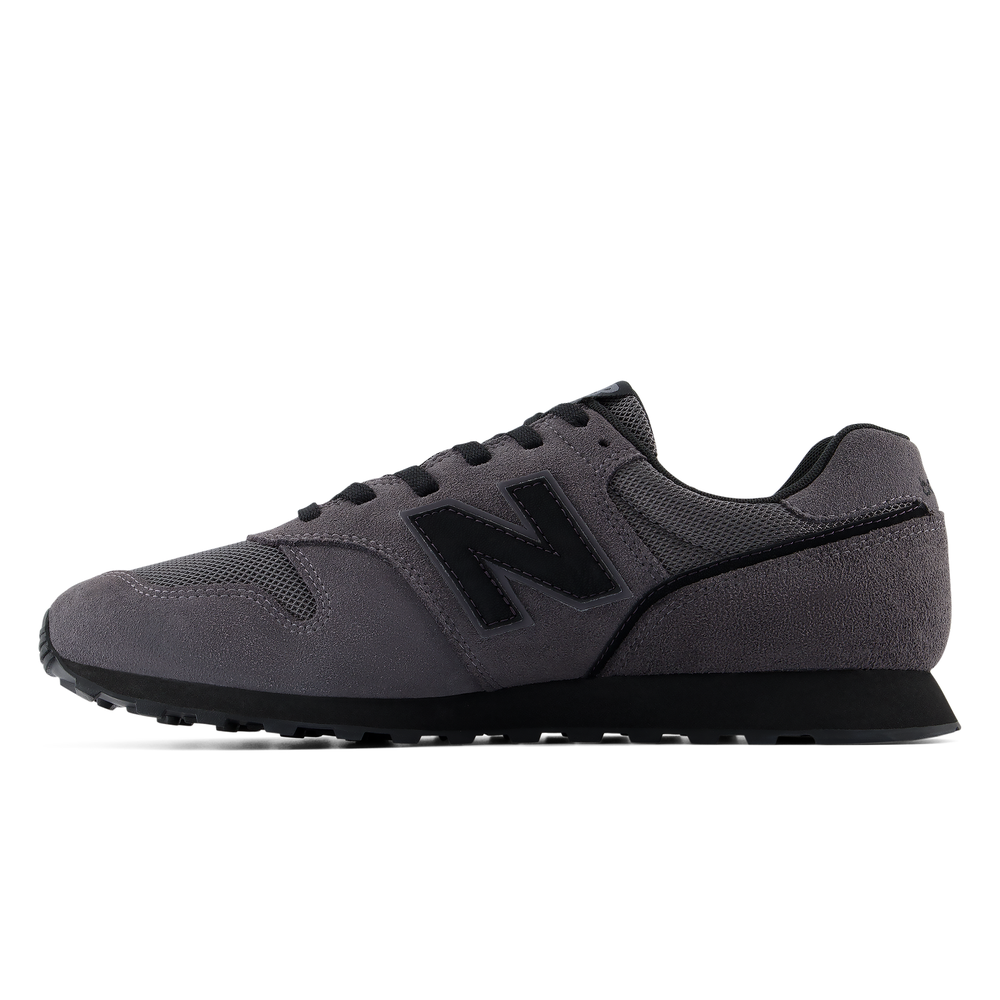 Pánske topánky New Balance M3736NJ – sivé