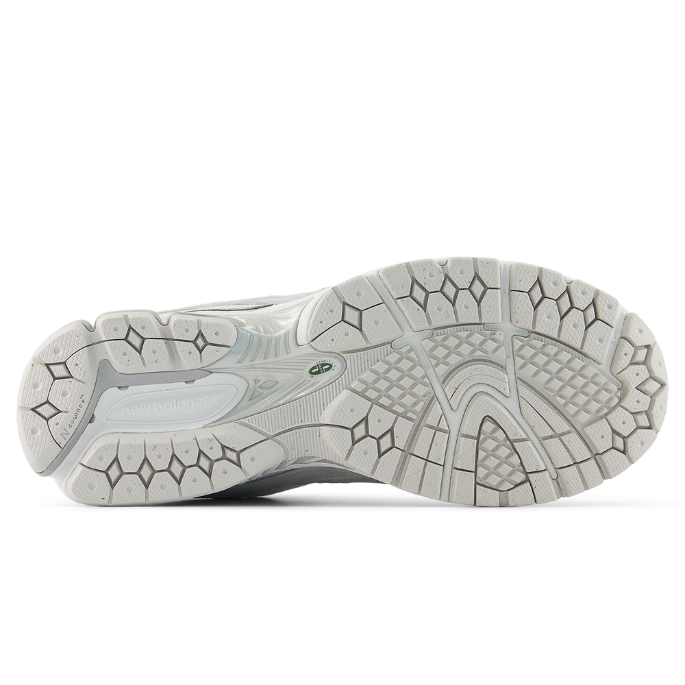 Unisex topánky New Balance U2002RK – sivé