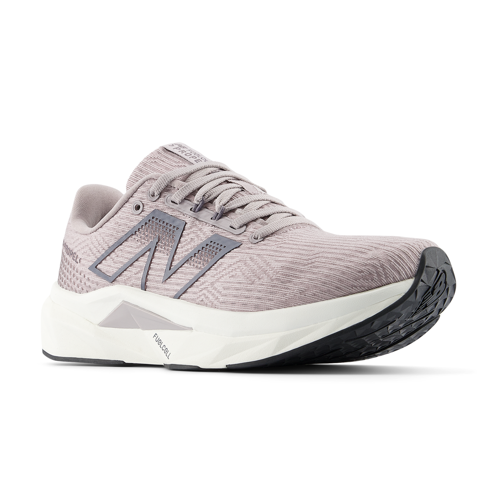 Dámske topánky New Balance FuelCell Propel v5 WFCPR8OA – ružové