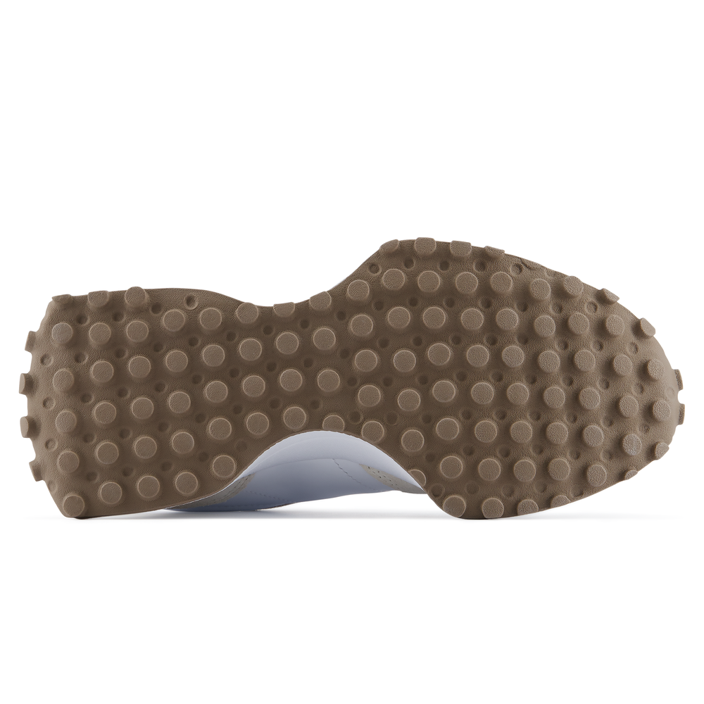Dámske topánky New Balance W327SUB – béžové