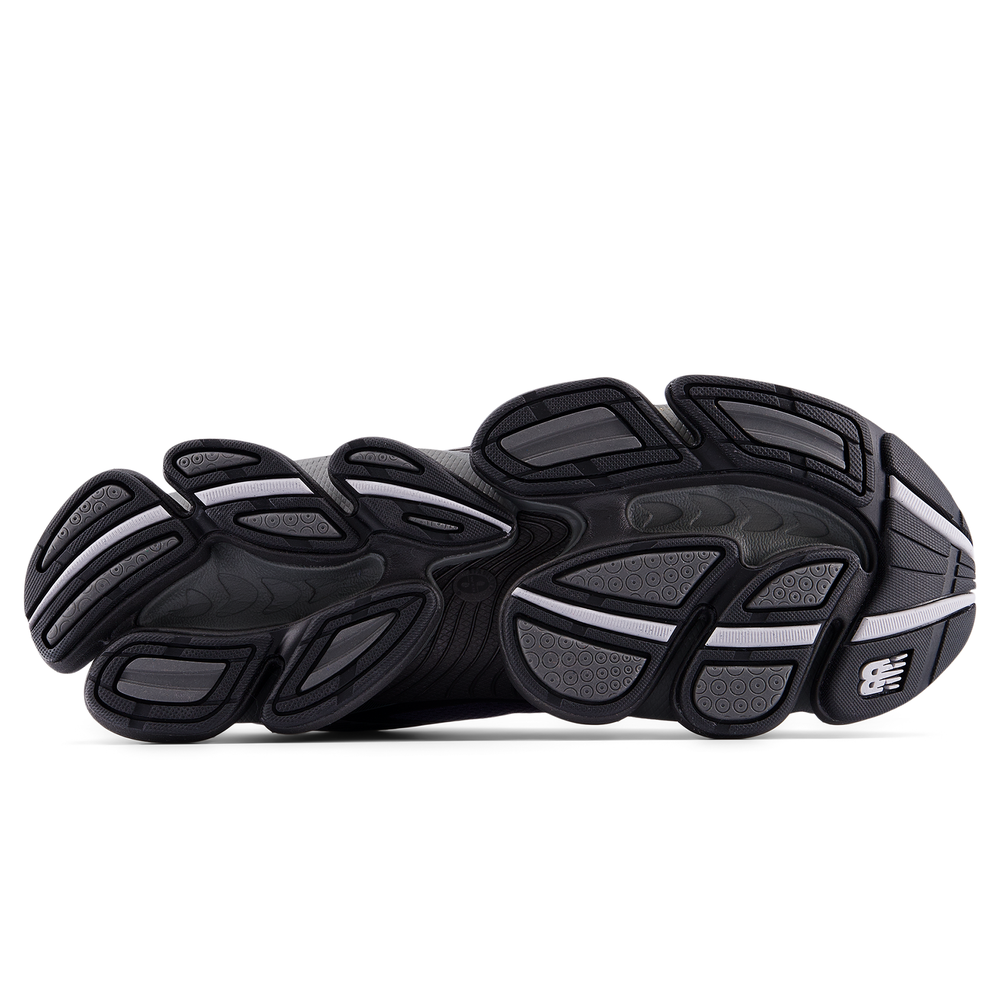 Unisex topánky New Balance ABZORB U2000PCD – sivé