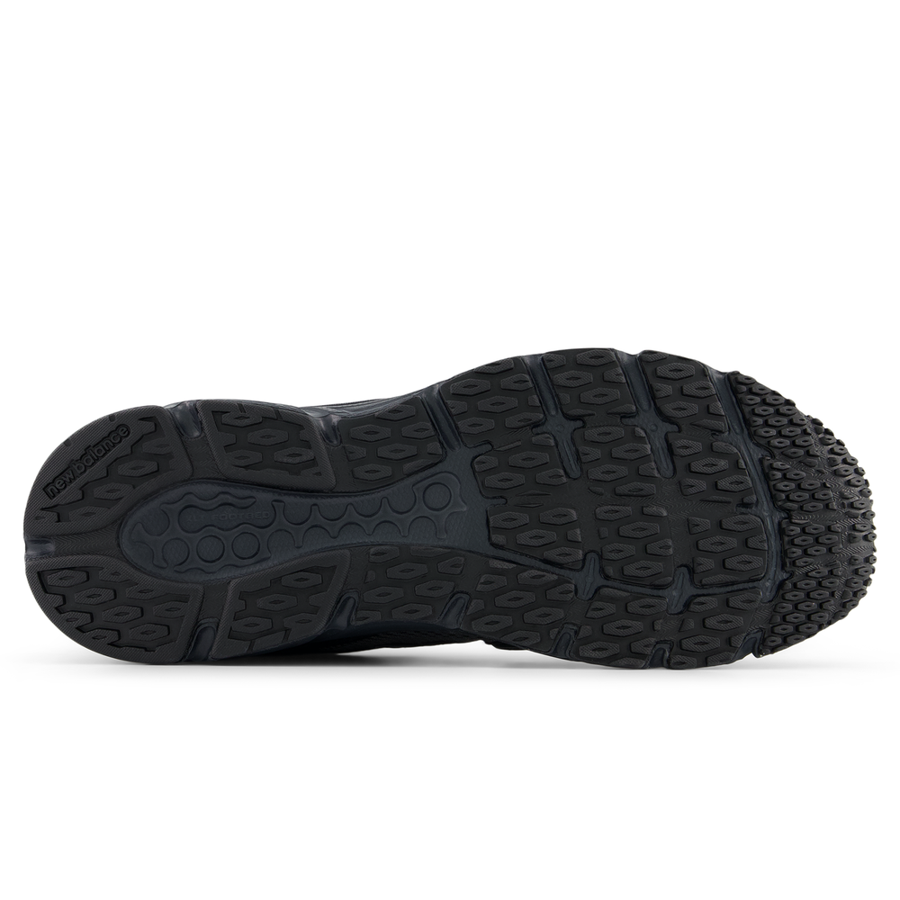 Unisex topánky New Balance ML408BB – čierné
