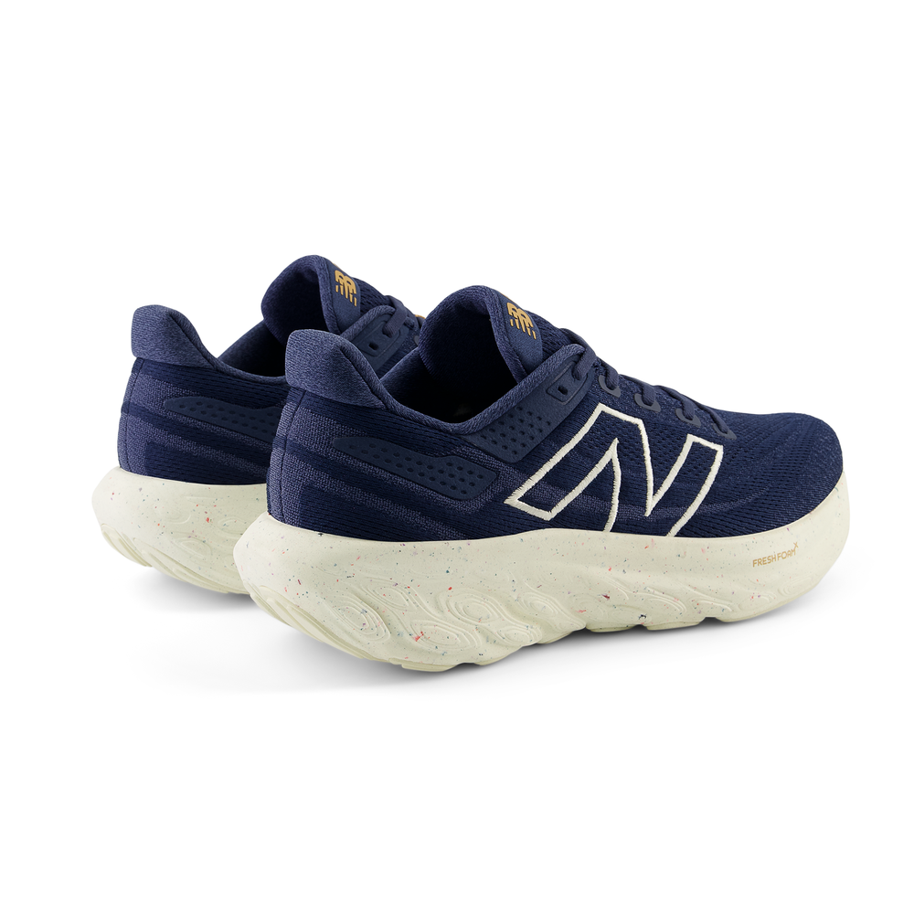 Pánske topánky New Balance Fresh Foam 1080 v13 M1080P13 – tmavomodrá