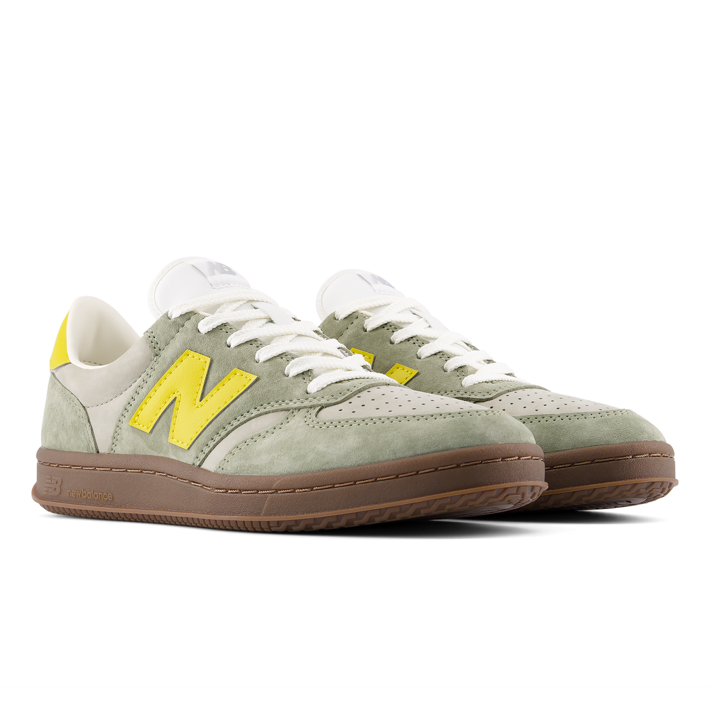 Unisex topánky New Balance M5009M6 – zelené
