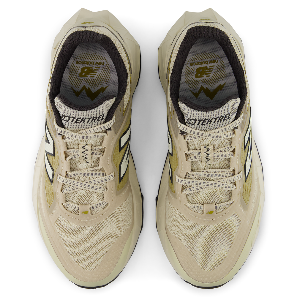 Dámske topánky New Balance DynaSoft Nitrel Utility WTTRU23V – béžové