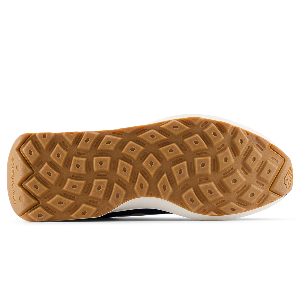 Pánske topánky New Balance U370VE – modré