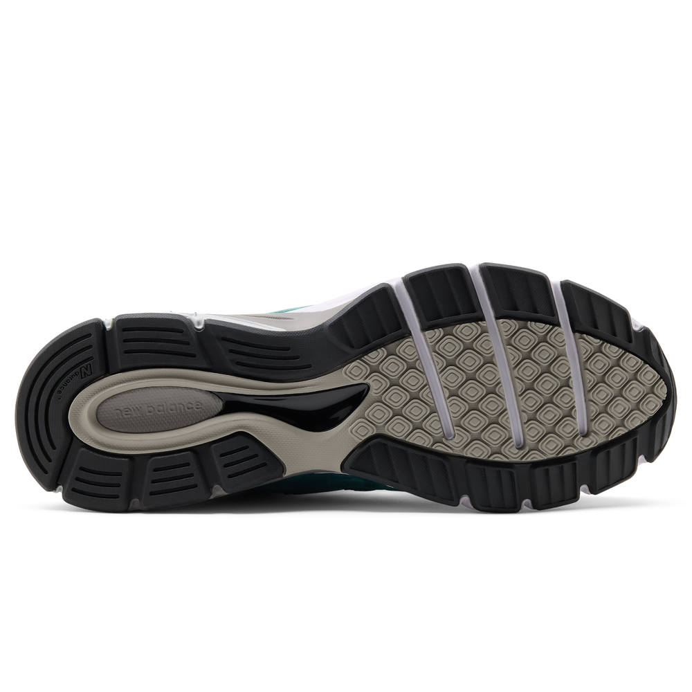 Unisex topánky New Balance U990OV4 – modré
