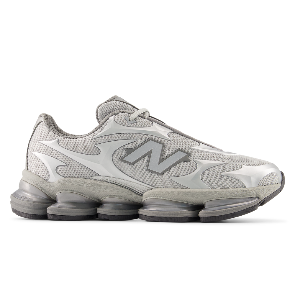 Unisex topánky New Balance ABZORB U20005UW – sivé