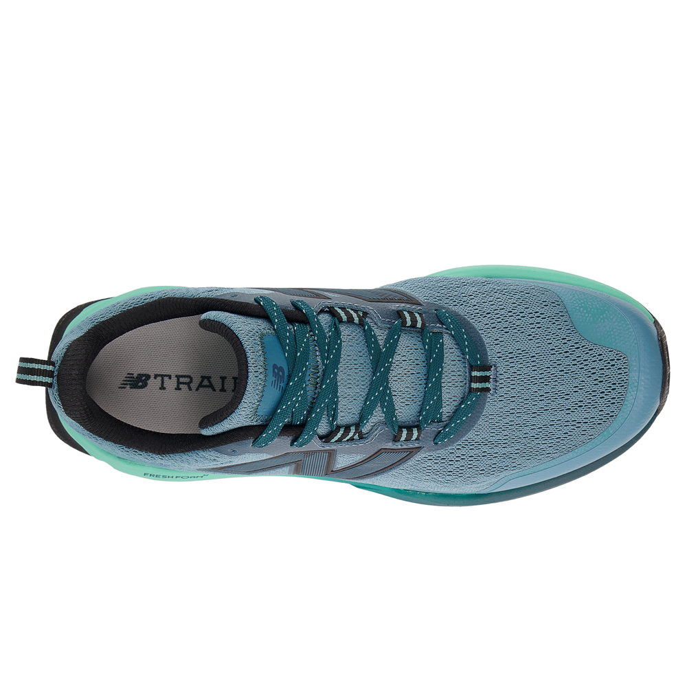 Pánske topánky New Balance Fresh Foam Garoé v2 MGARO9H0 – modré