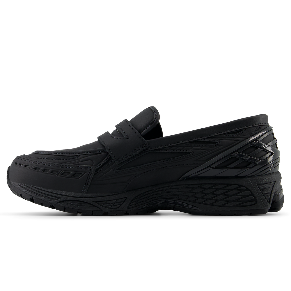 Unisex topánky New Balance U1906LBN – čierné