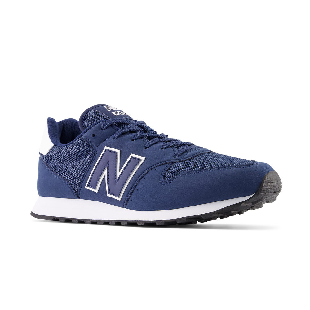 Unisex topánky New Balance GM500EN2 – tmavomodrá