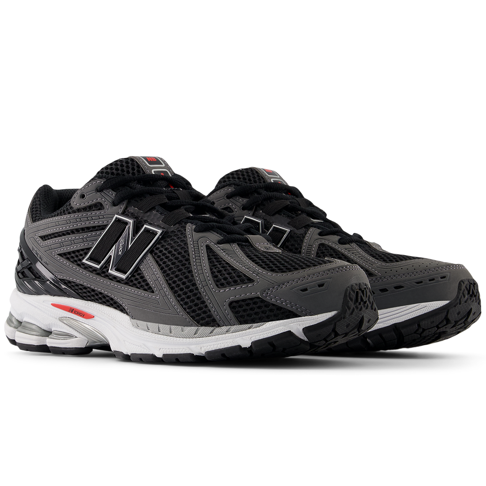 Unisex topánky New Balance U1906RCB – sivé