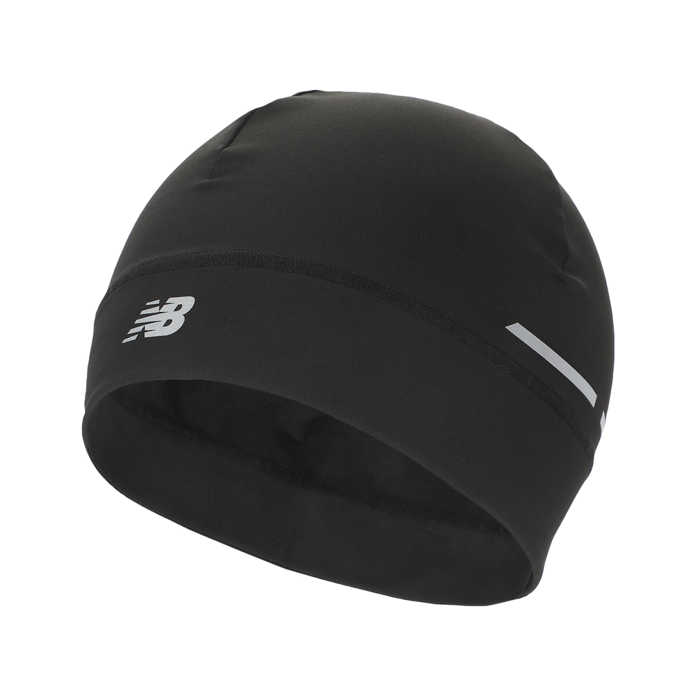 Čiapka New Balance AC73876BK – čierné