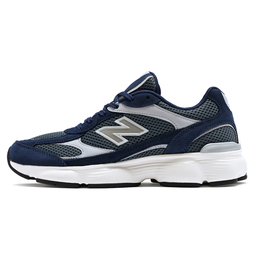 Pánske topánky New Balance M6036PY – tmavomodrá