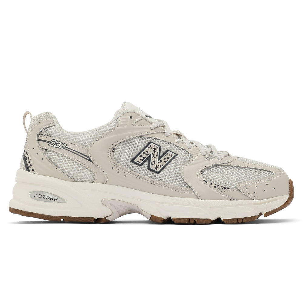 Dámske topánky New Balance MR530AAM – béžové