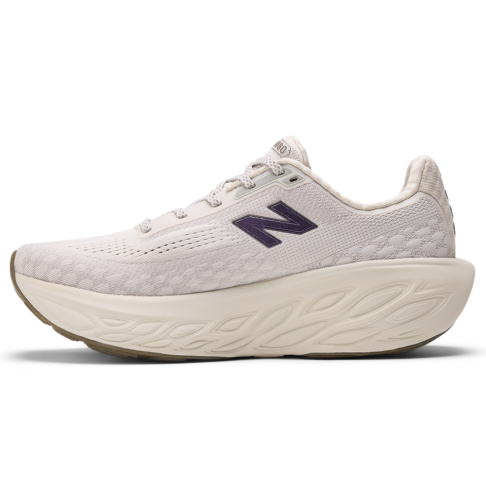 Dámske topánky New Balance Fresh Foam 1080 v14 W108014K – béžové