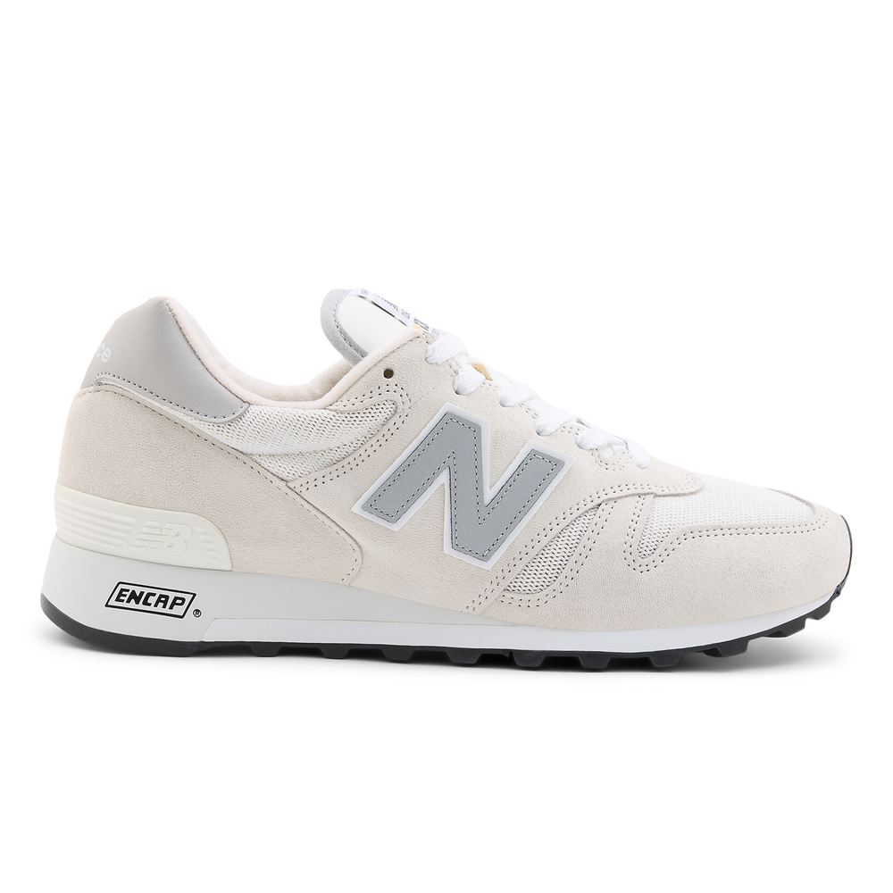 Unisex topánky New Balance U1300WH - béžové