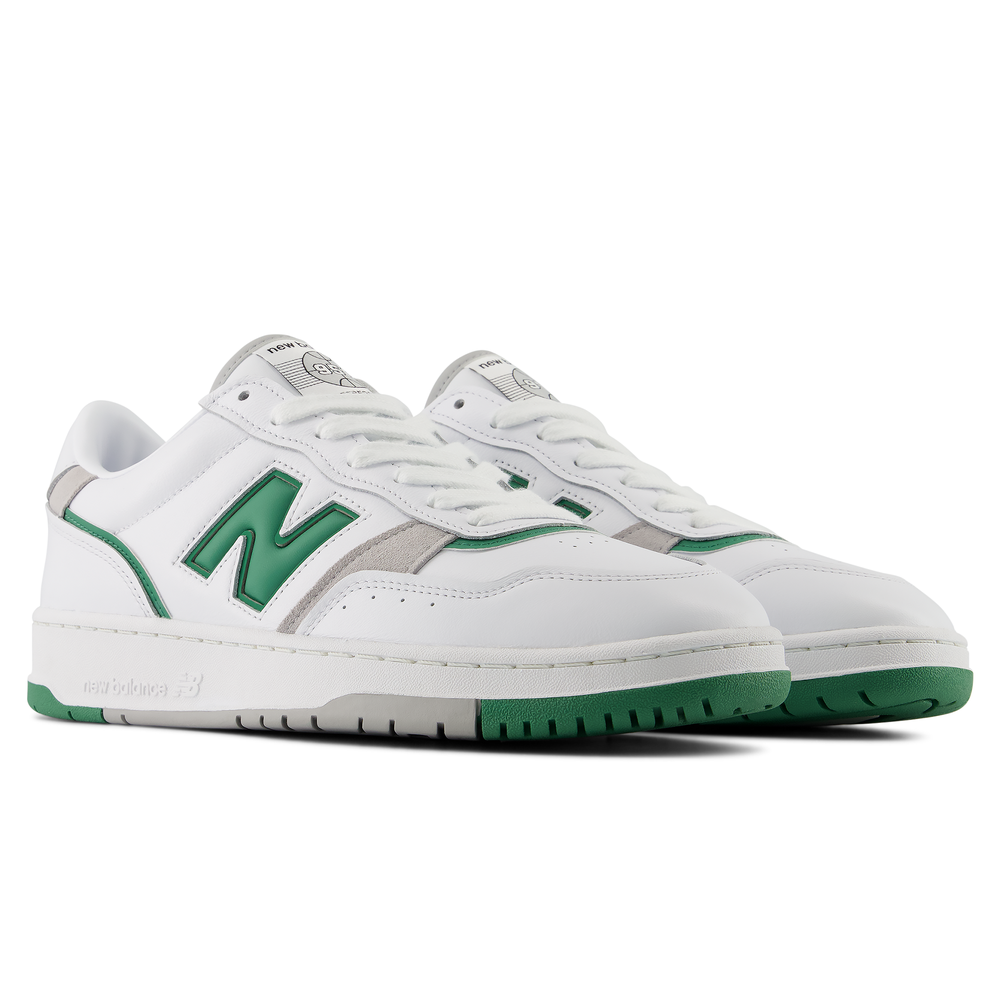 Topánky unisex New Balance U9505FA – biele