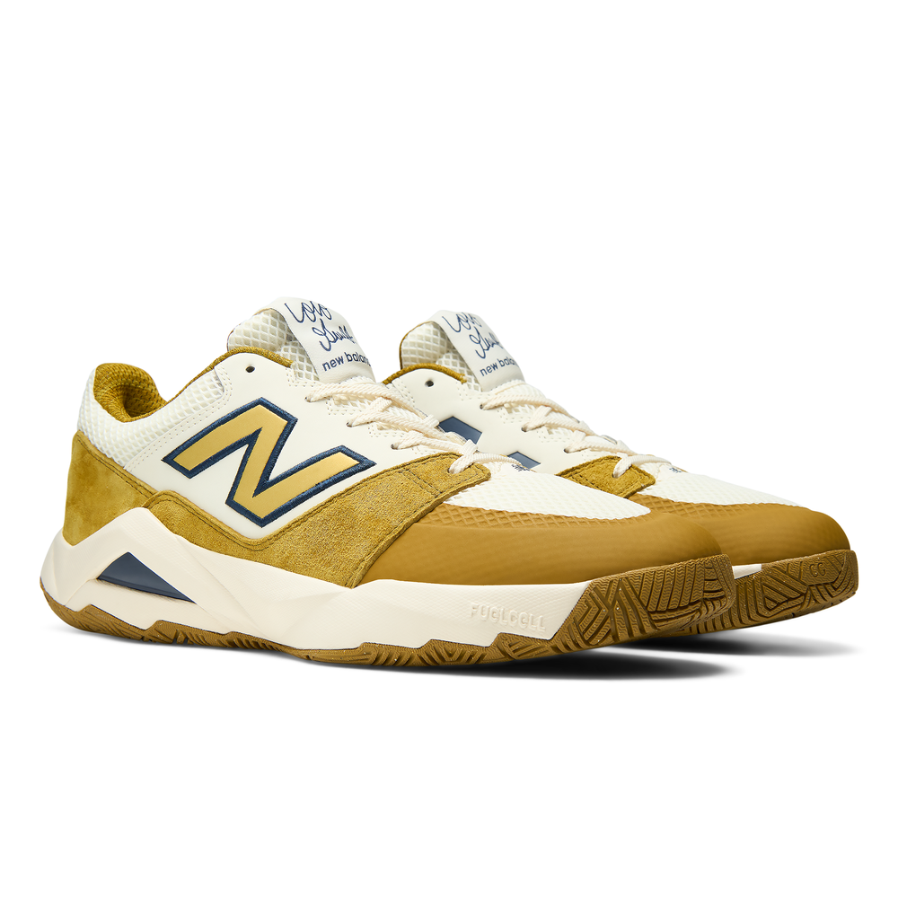 Pánske topánky New Balance Coco Delray MCOD2C9 – béžové