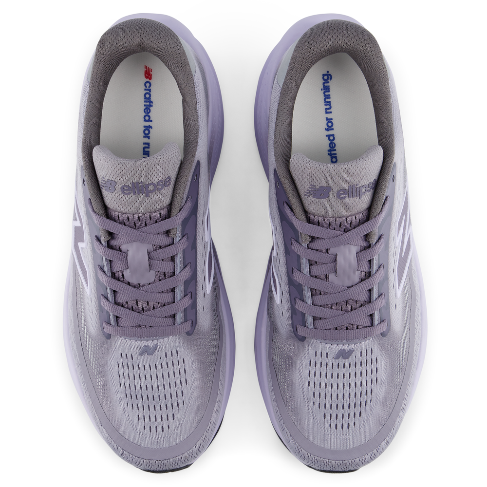 Dámske topánky New Balance Fresh Foam Ellipse v1 WELPS8AD – sivé