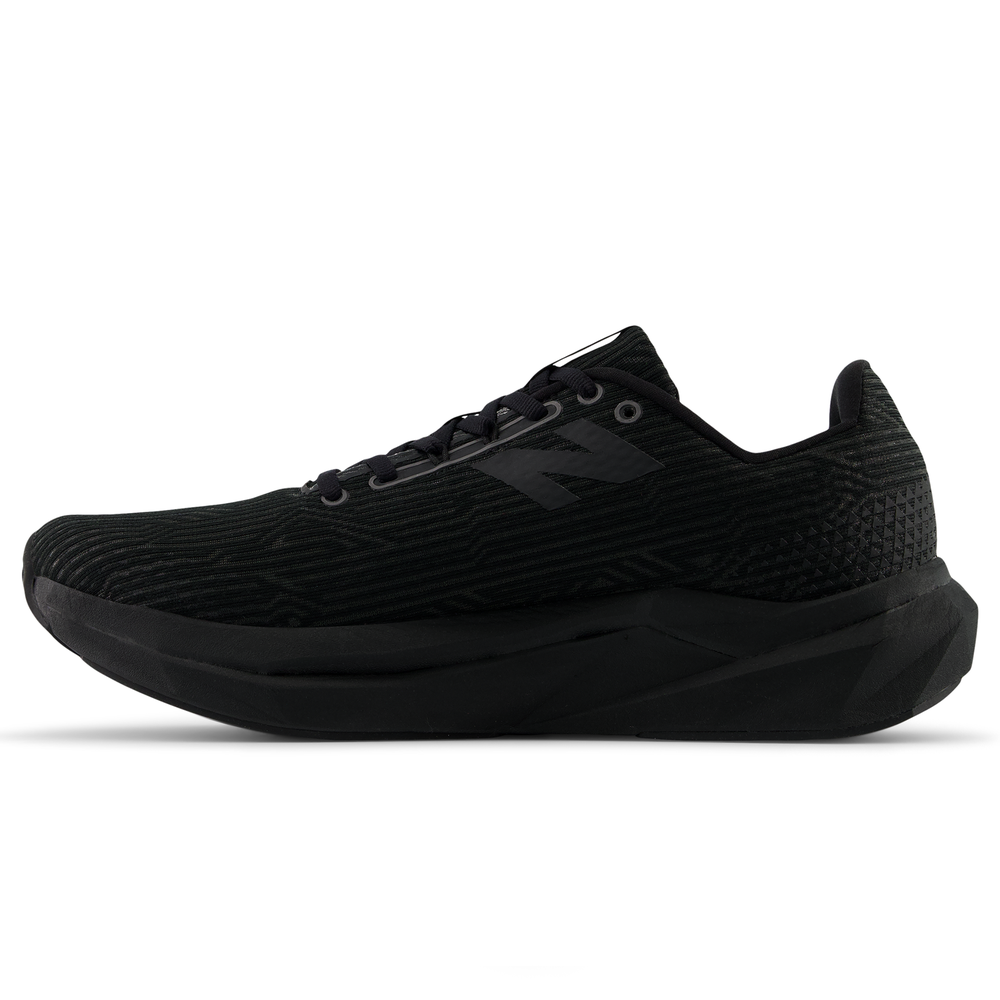 Pánske topánky New Balance FuelCell Propel v5 MFCPRLK5 – čierné