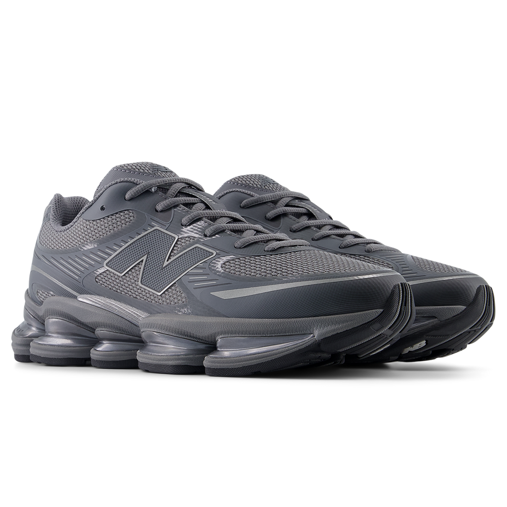 Unisex topánky New Balance ABZORB U2000ETA – sivé