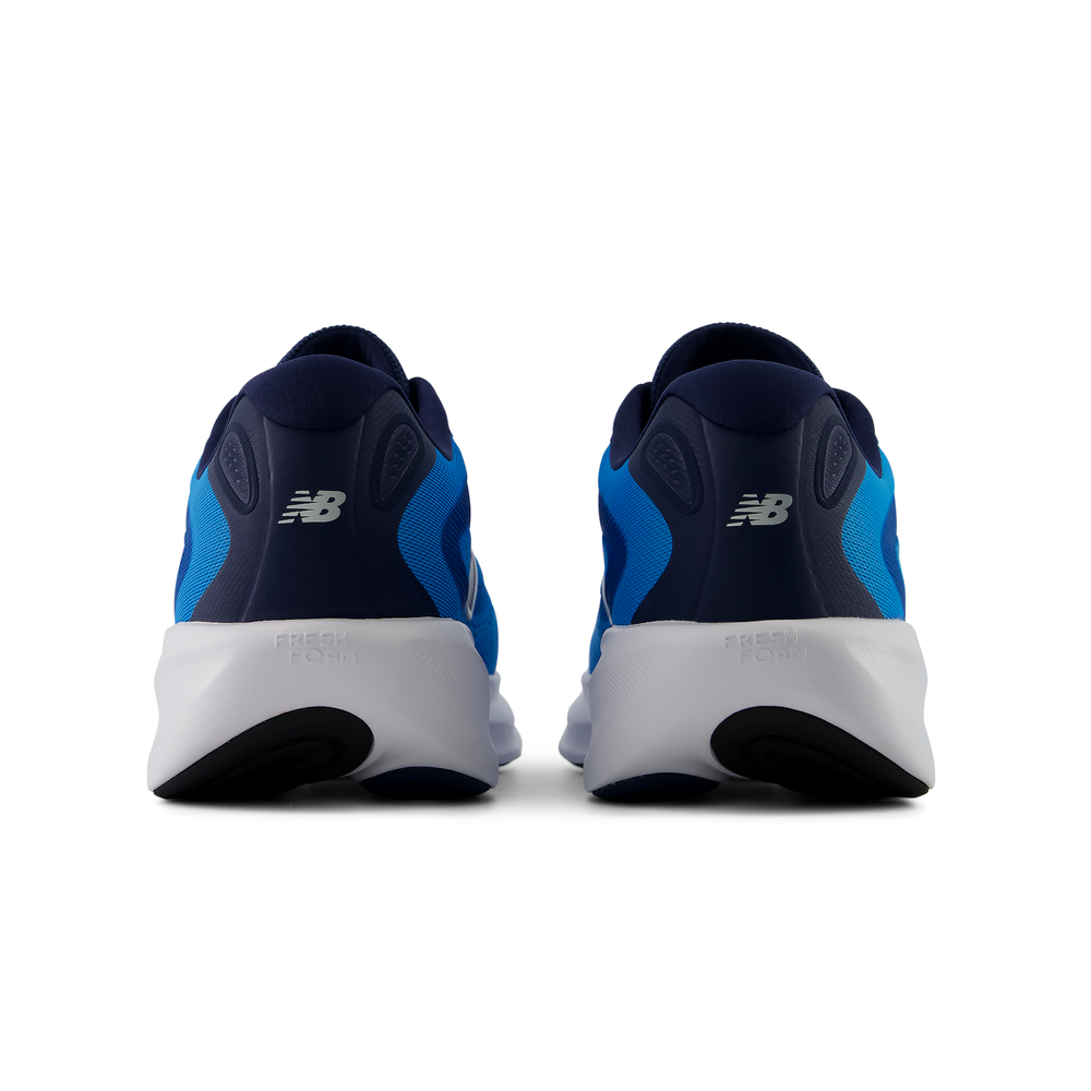 Pánske topánky New Balance Fresh Foam 680 v9 M6804E9 – modré