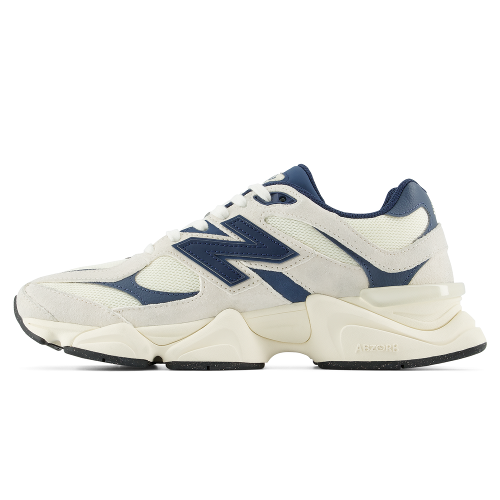 Unisex topánky New Balance U906089J – béžové